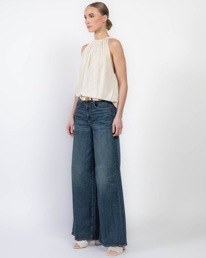 Drape Top