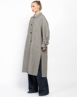 Hemingway Coat