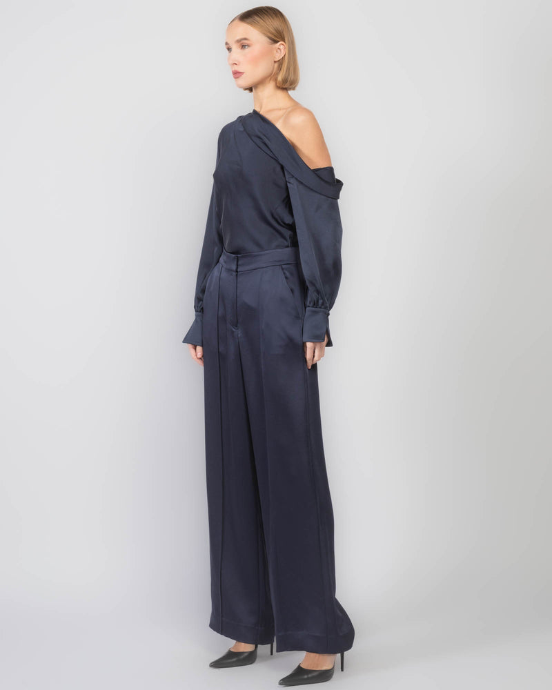 Kyra Wide Leg Pants