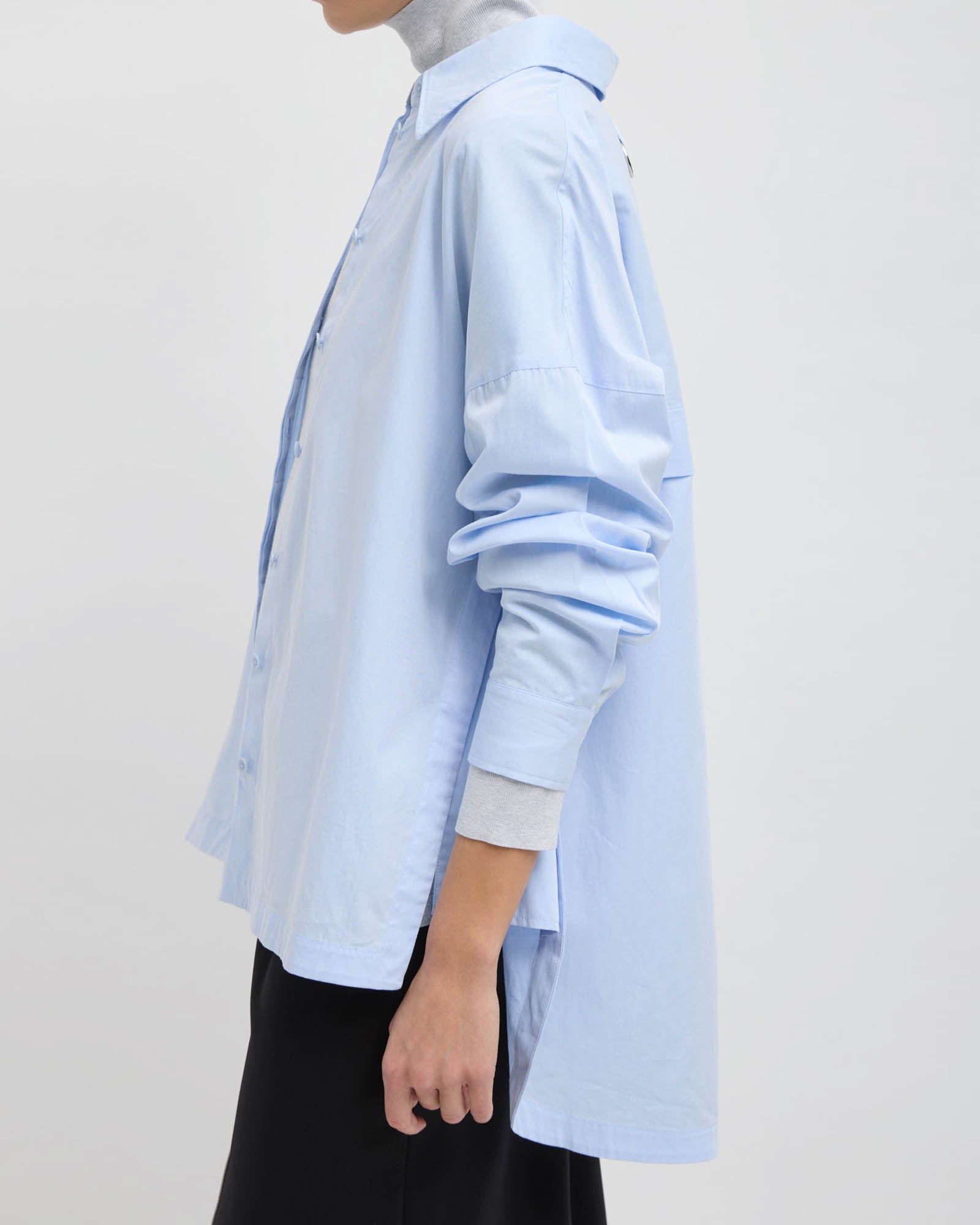 Gabe Oversized Shirt