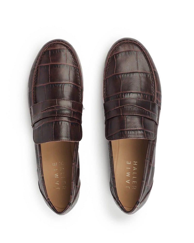 Penny Loafers