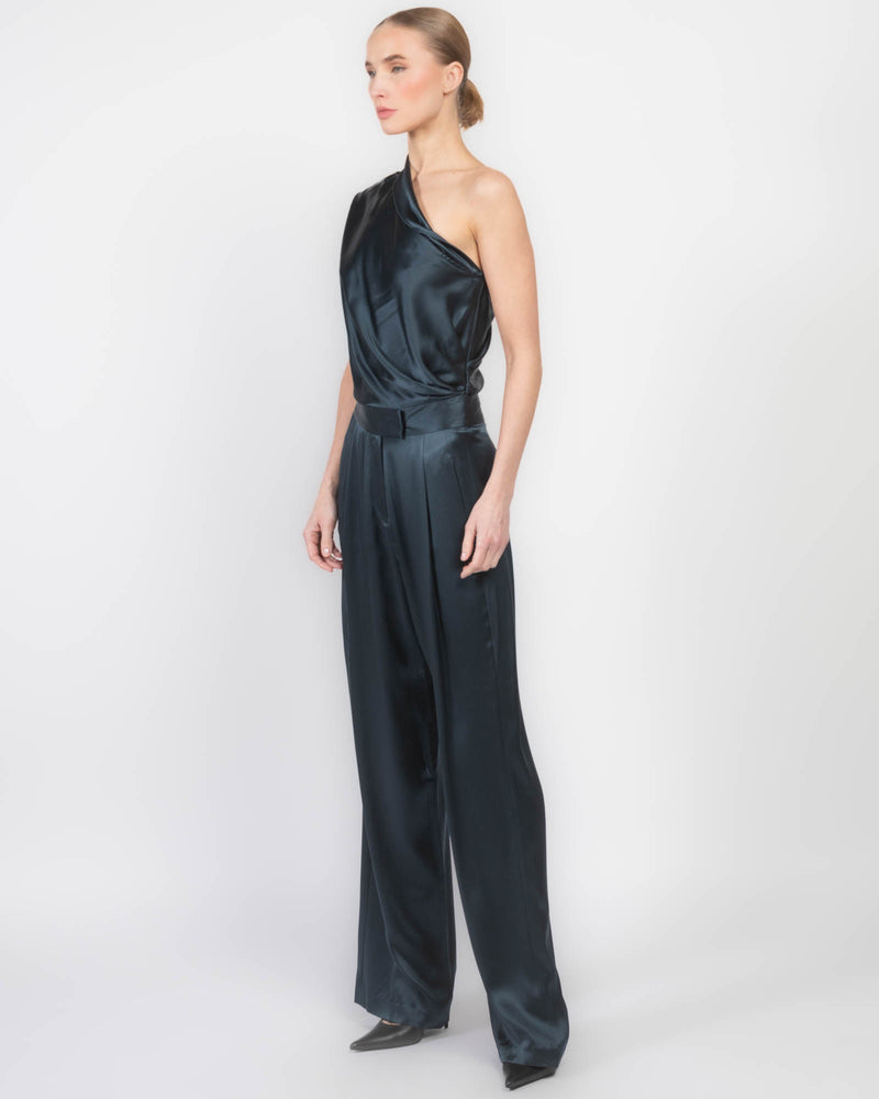 Wide Leg Trousers
