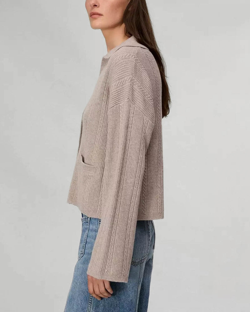 Maud Cardigan