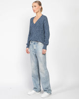 Miramar High Rise Jeans