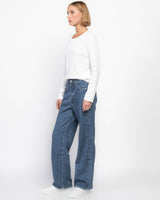 Miramar Wide Leg Joggers