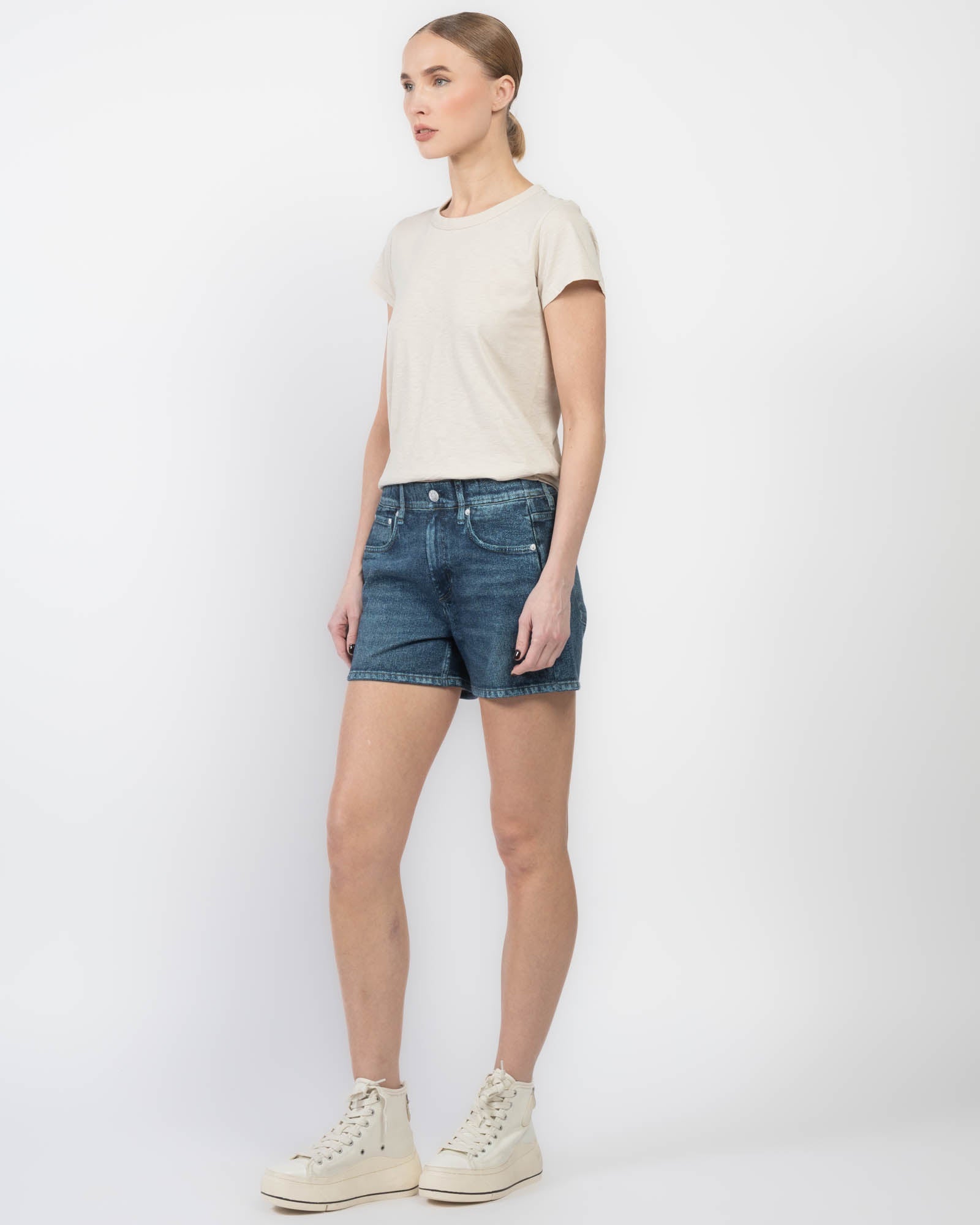 Miramar Terry Walking Shorts