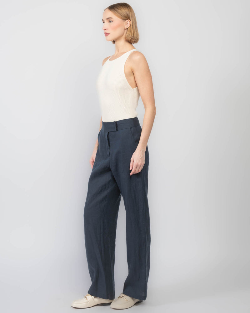 Linen Pants