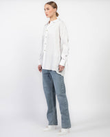 Keanu Stripe Shirt