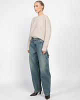 Audrey Carpenter Jeans