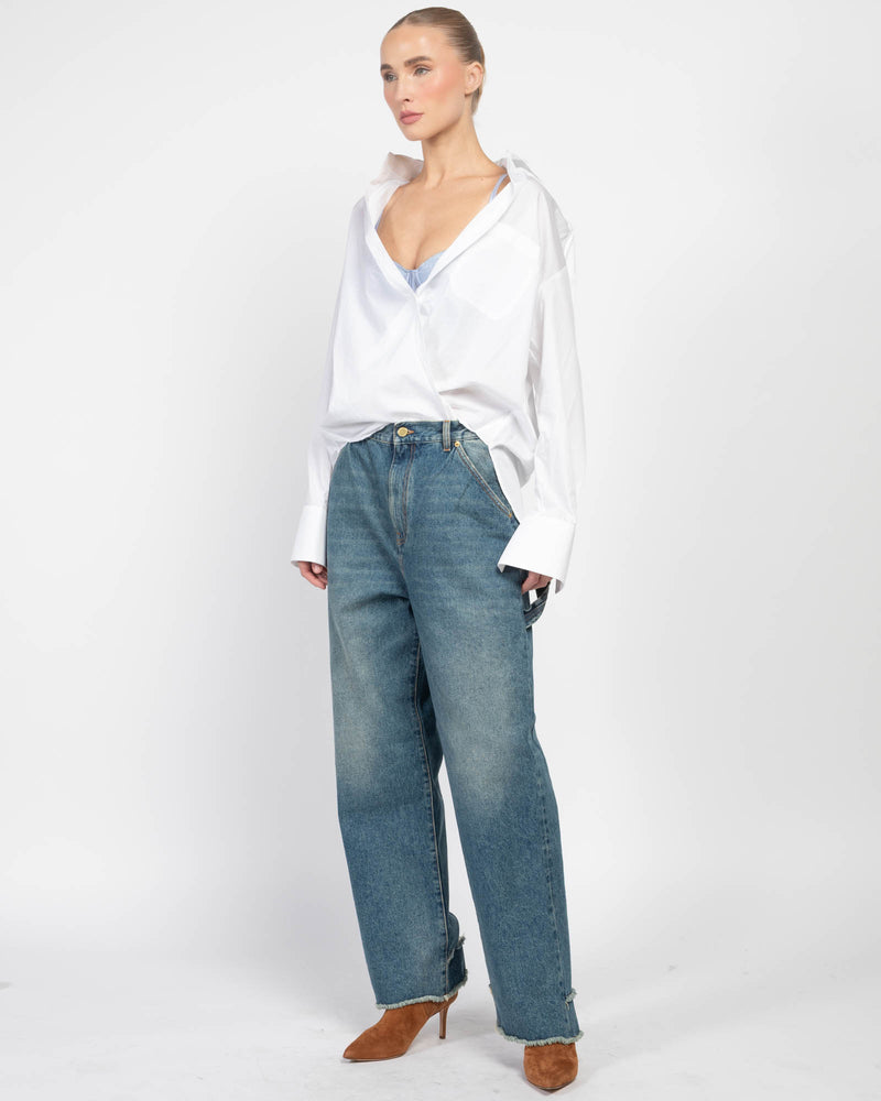 Lisa Carpenter Jeans