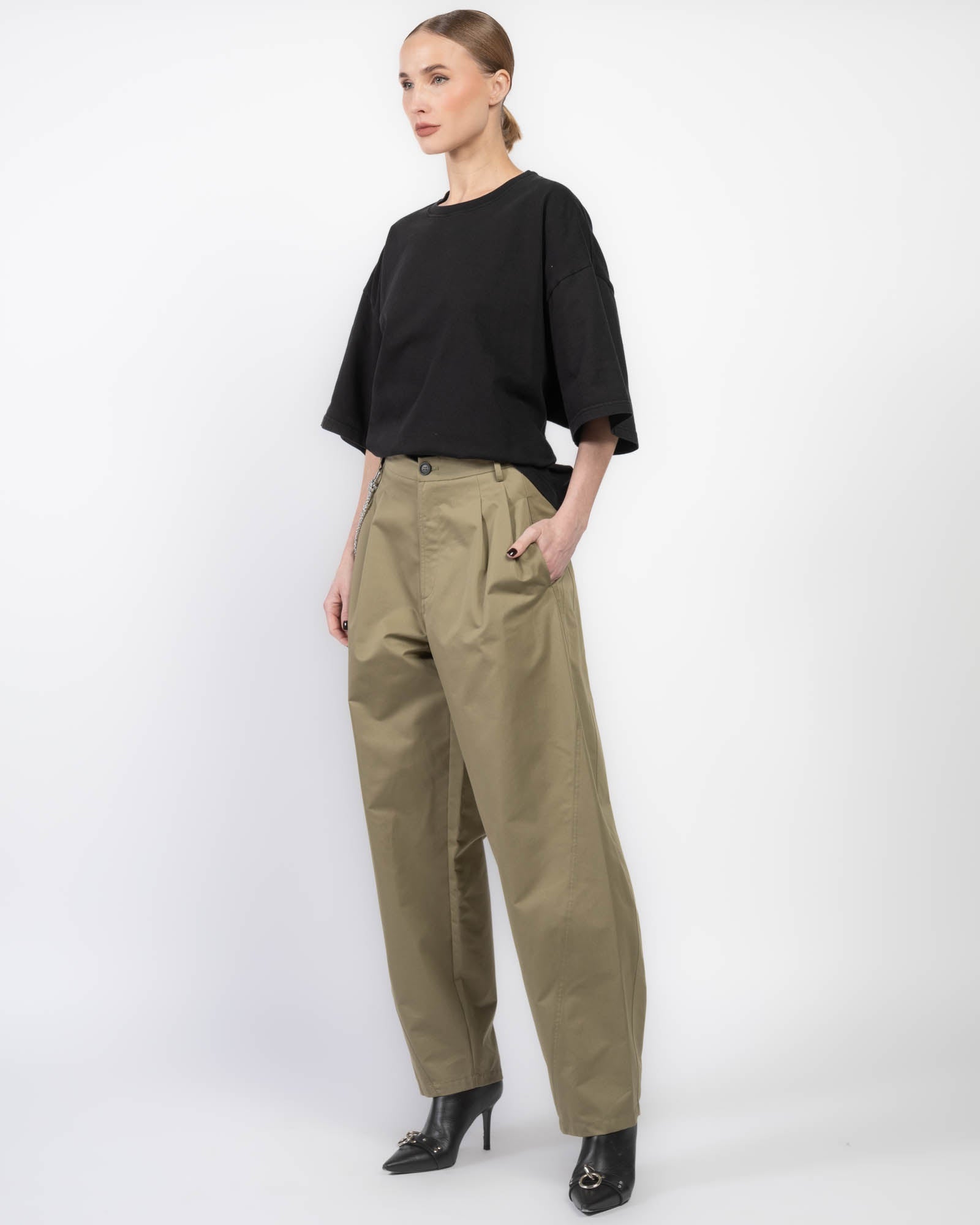Phebe Pearl Pants