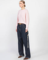 Lisa Chain Jeans