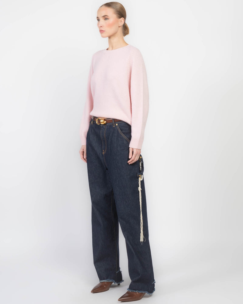 Lisa Chain Jeans