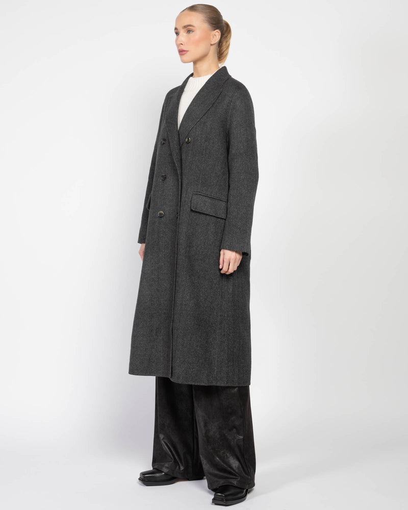 Highgrove Coat