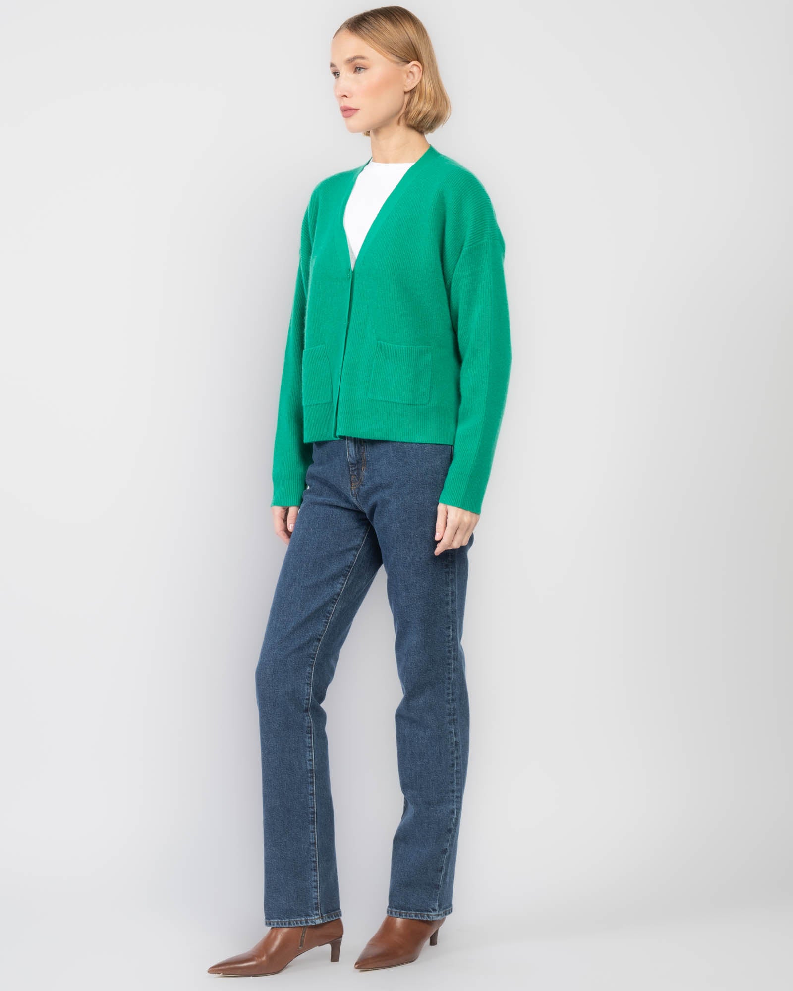 Cardigan Trudie