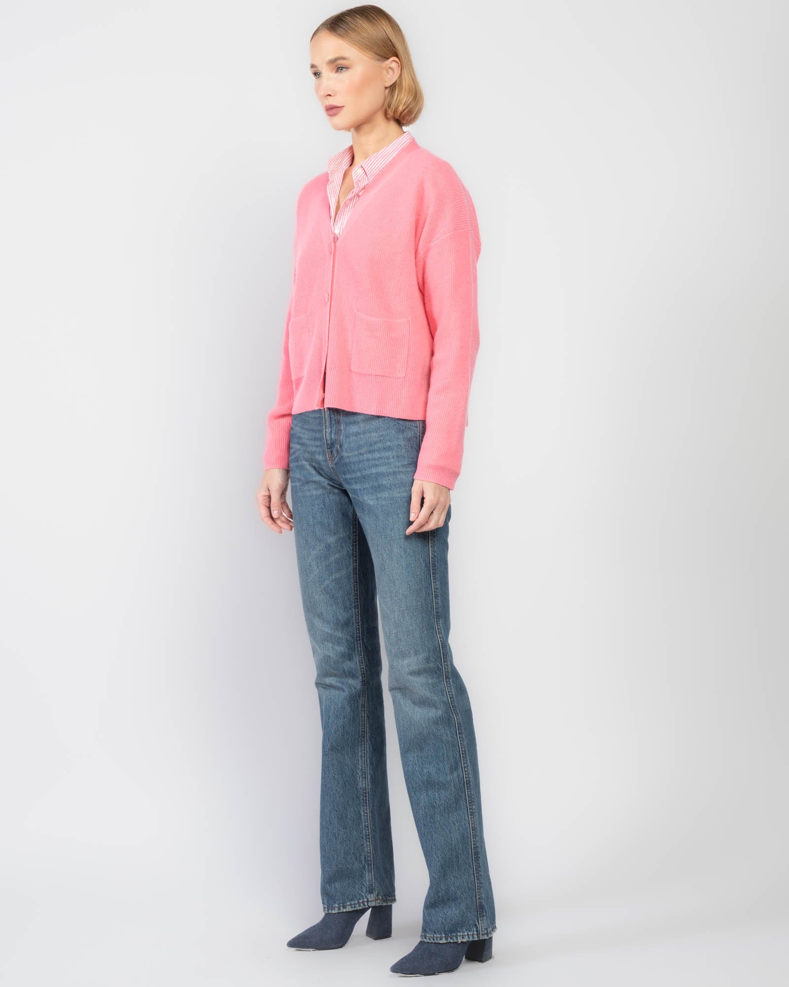 Cardigan Trudie