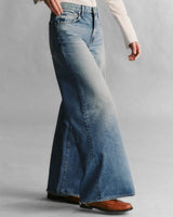 Tiny Dancer Jeans