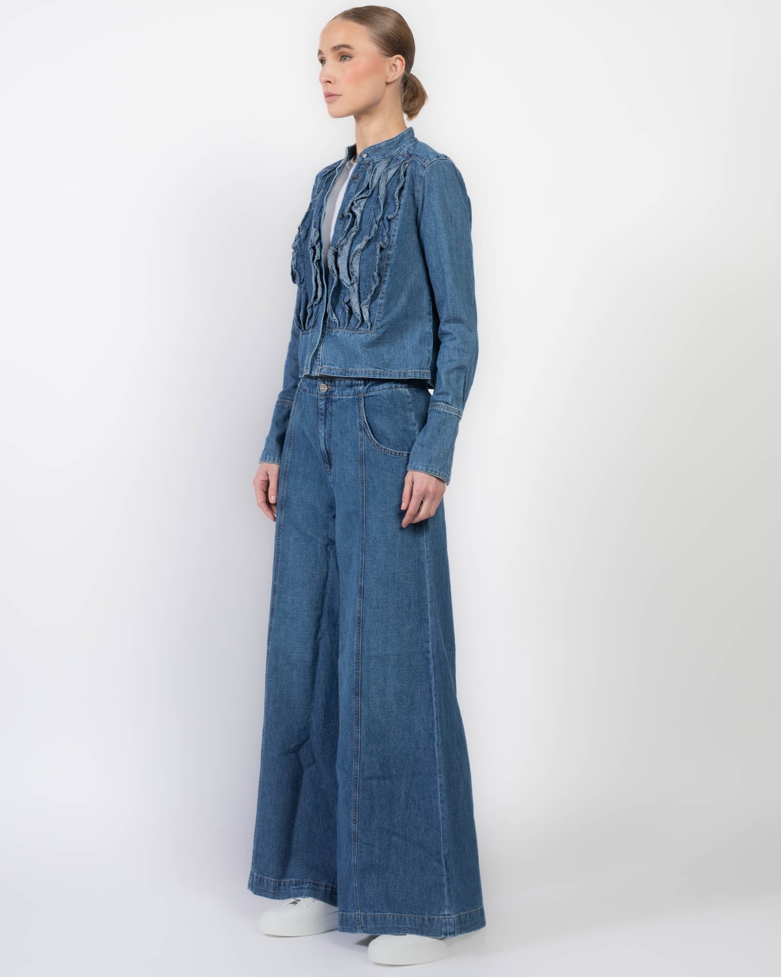 Patti Jacket