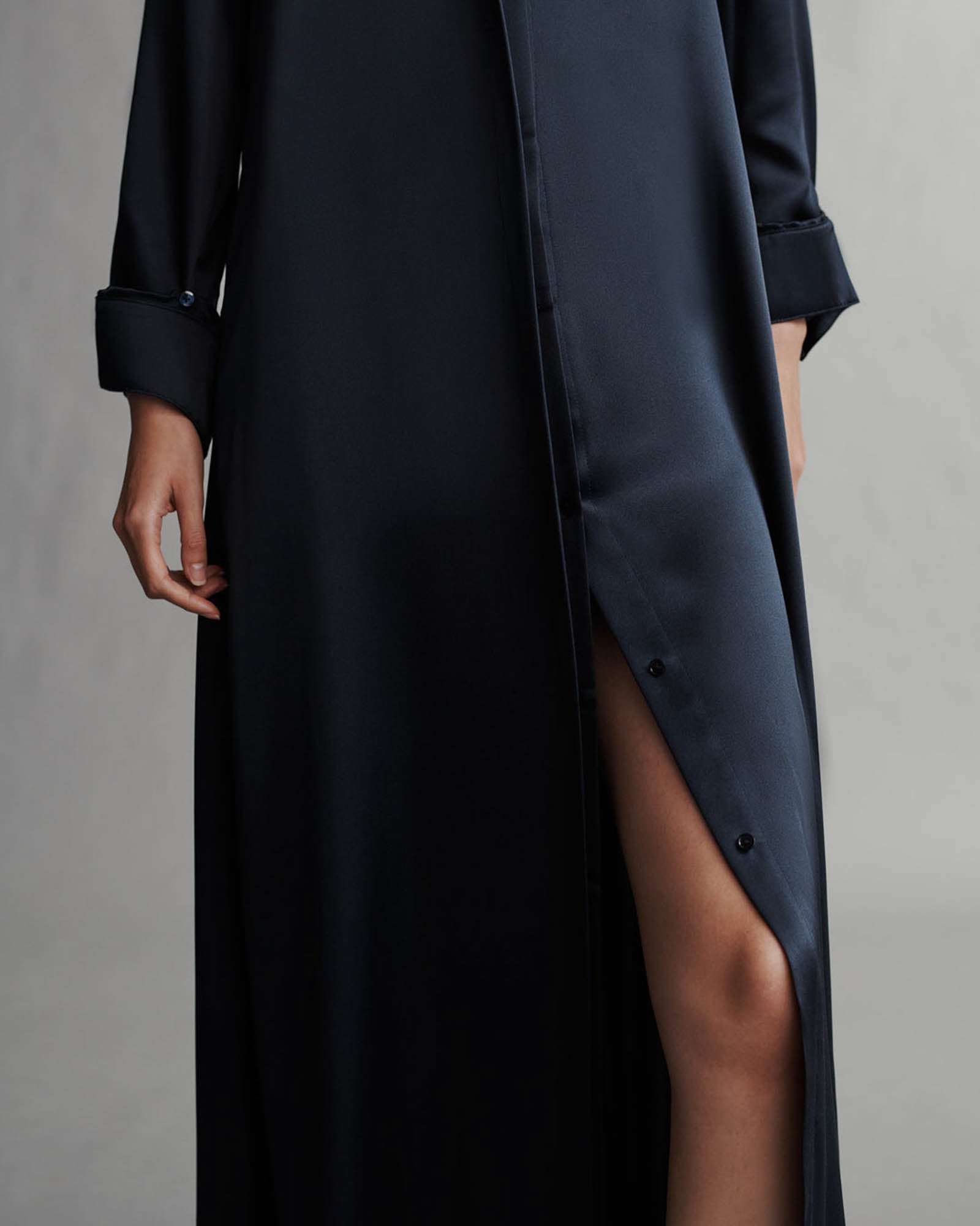Robe Jennys Gown