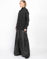 Maxi Cardigan Sweater