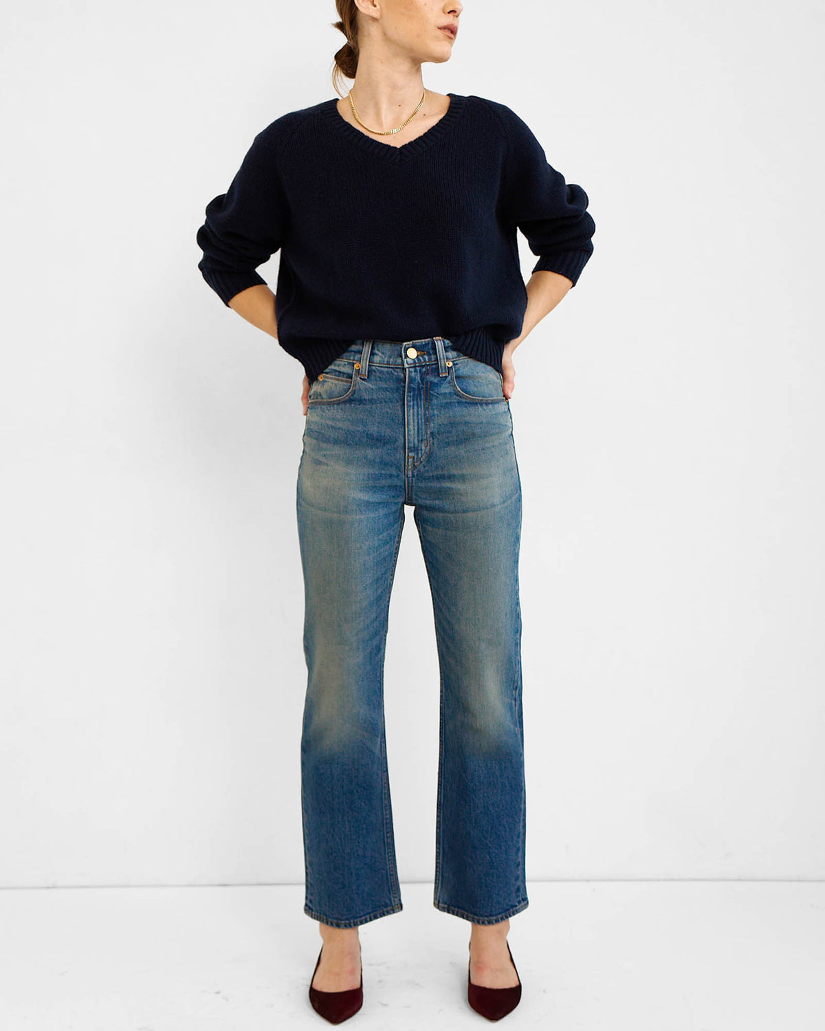 Kenickie Jean