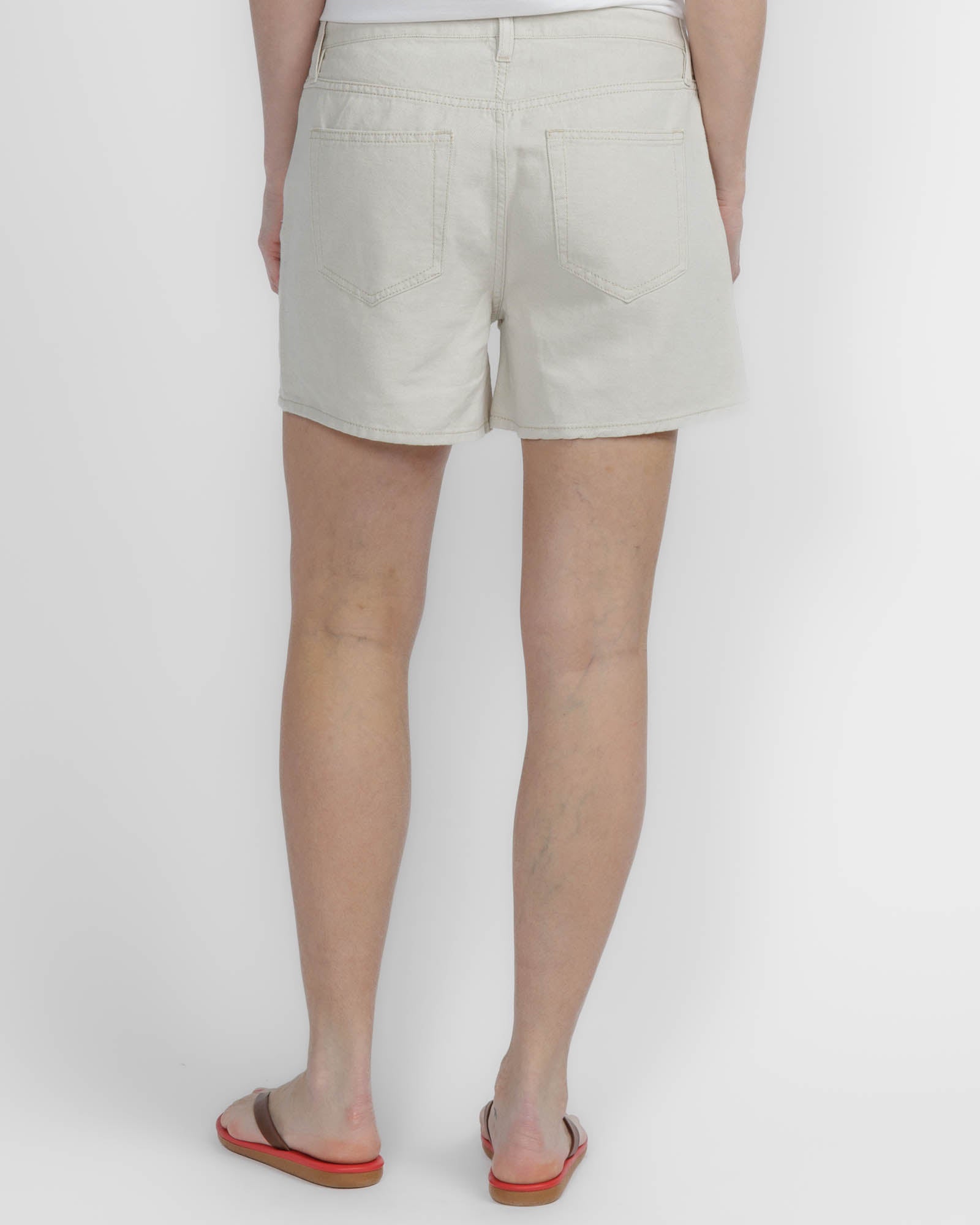 Off Duty Long Hang Short