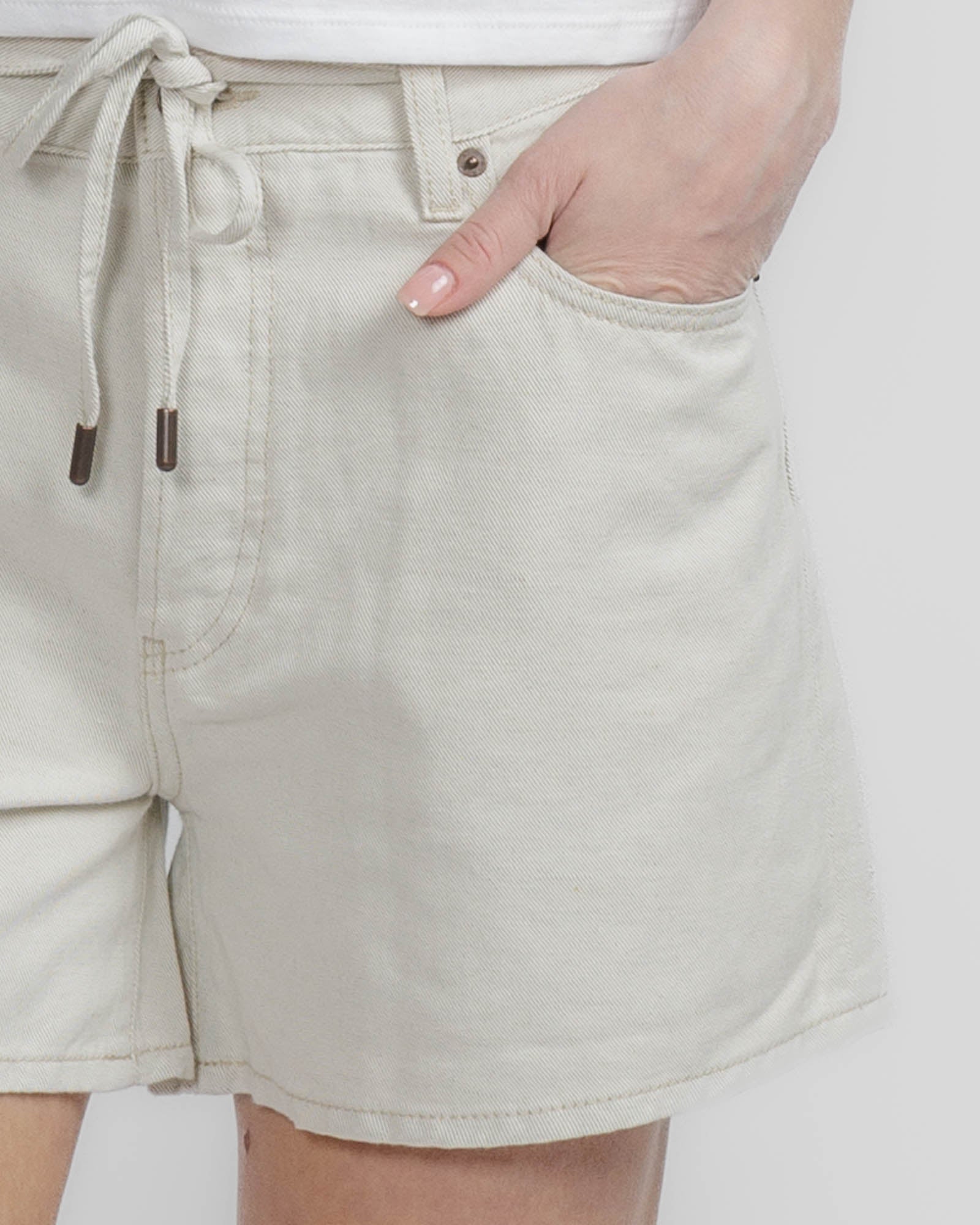 Off Duty Long Hang Short