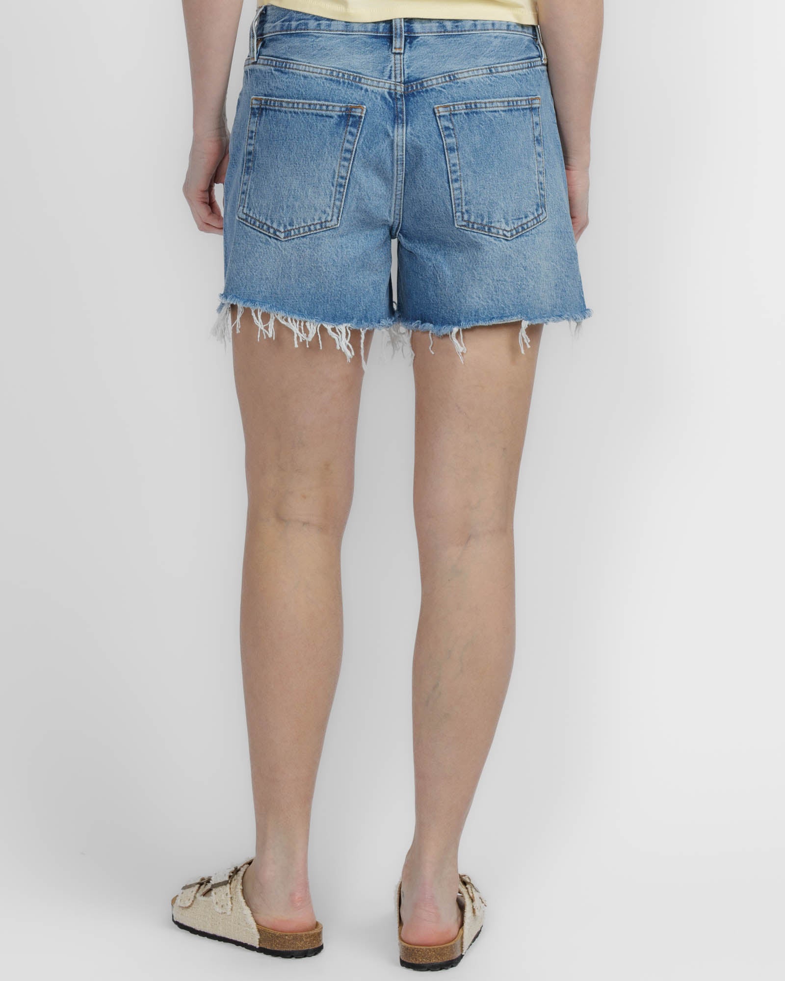 Long Hang Short
