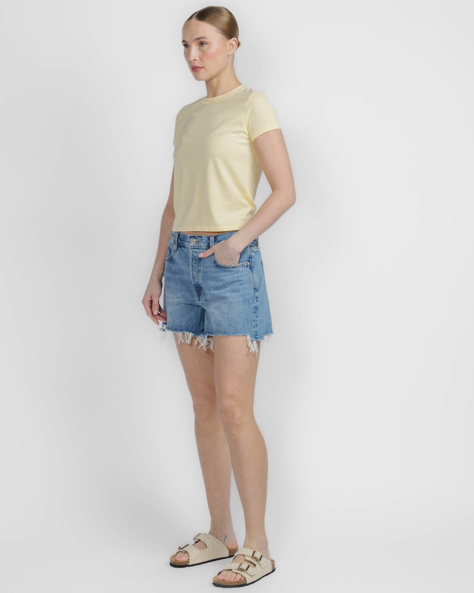 Long Hang Short