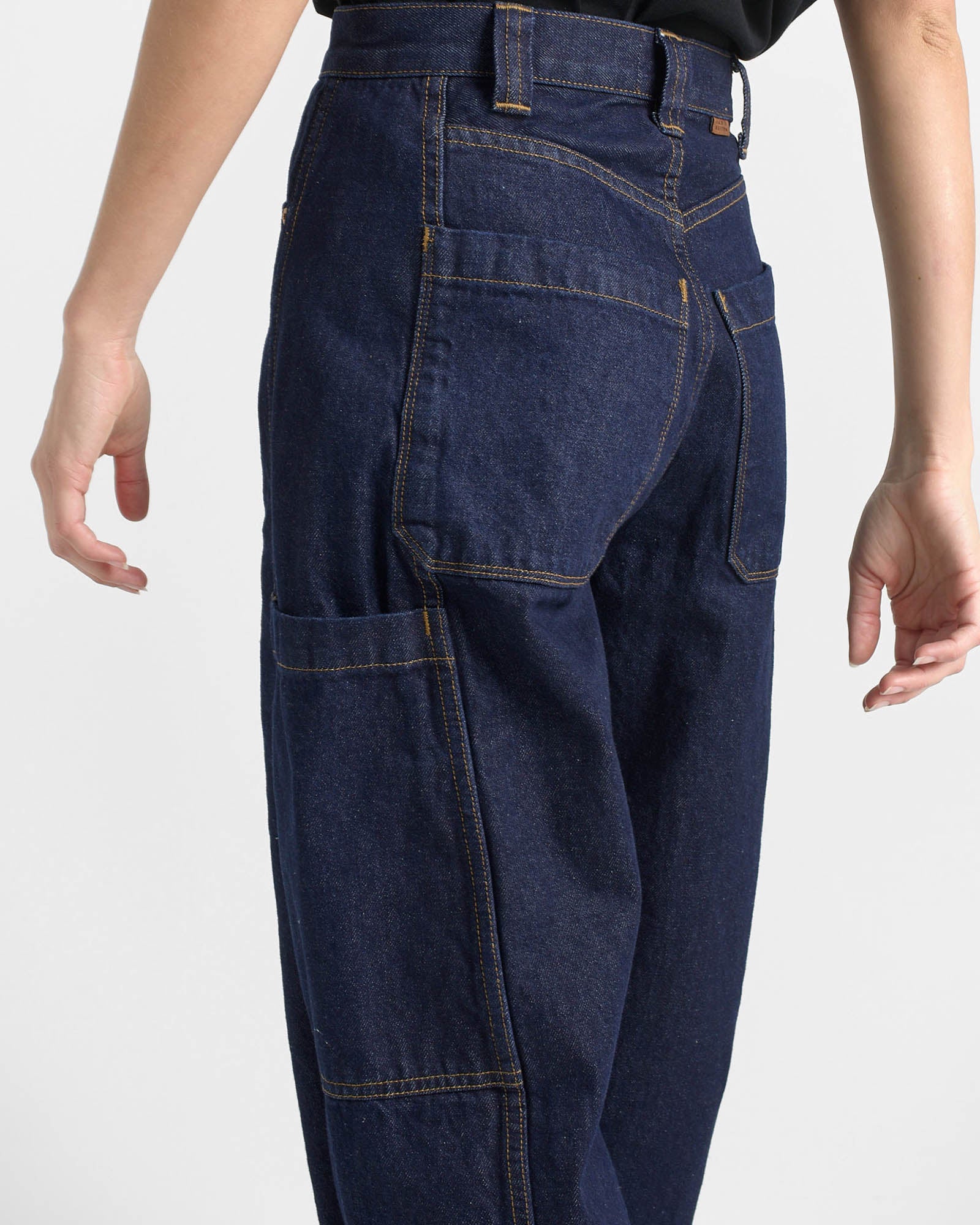 Baggy Painter Jean