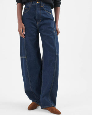 Baggy Painter Jean