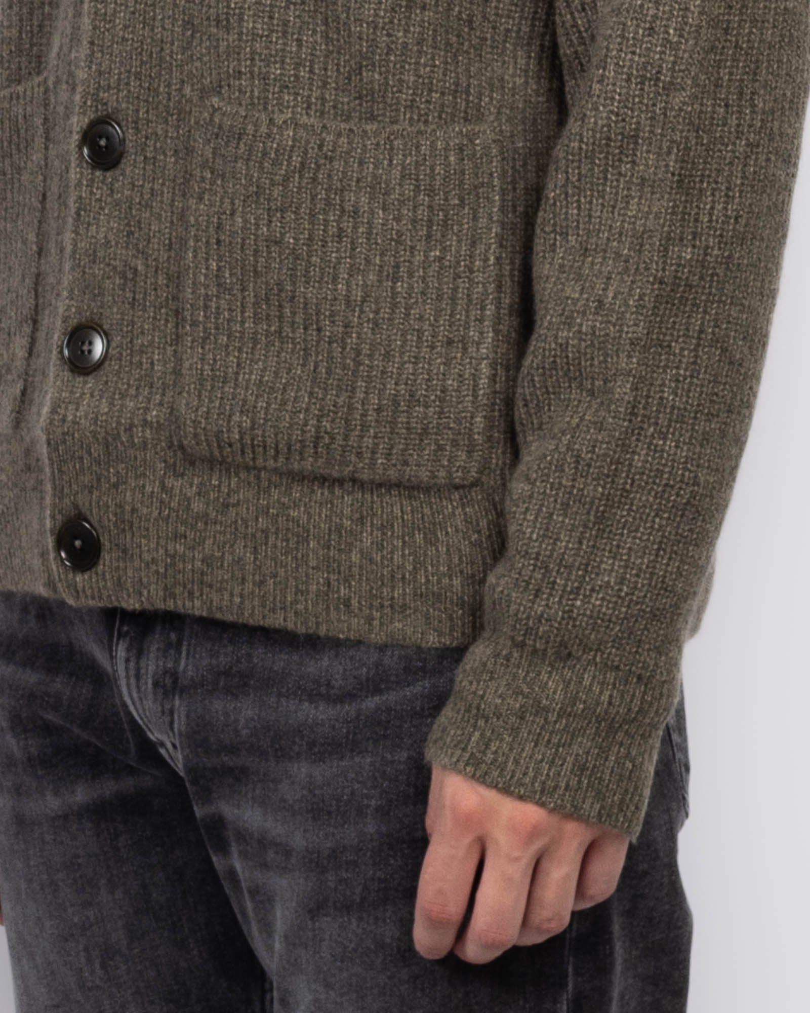 Mitchell Cardigan