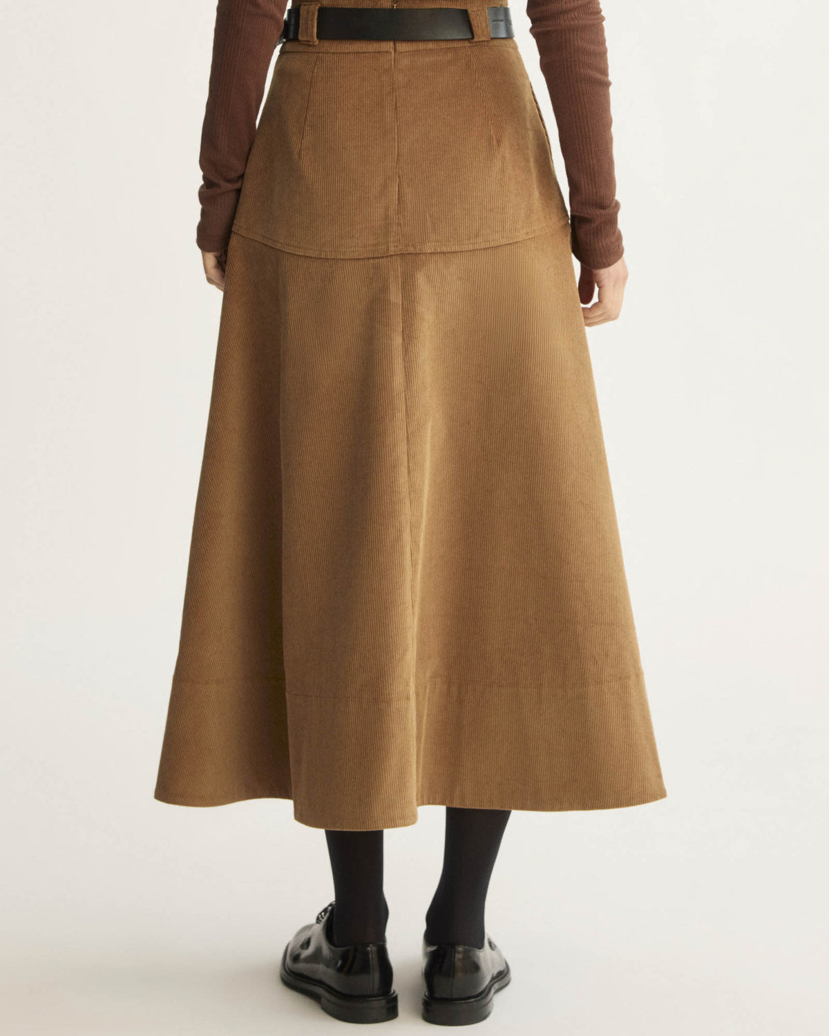 Elizabeth Skirt