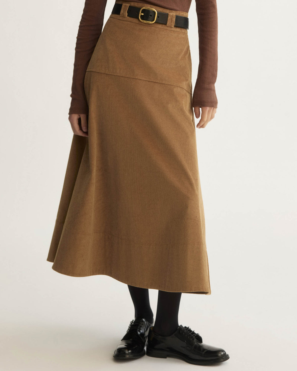 Elizabeth Skirt