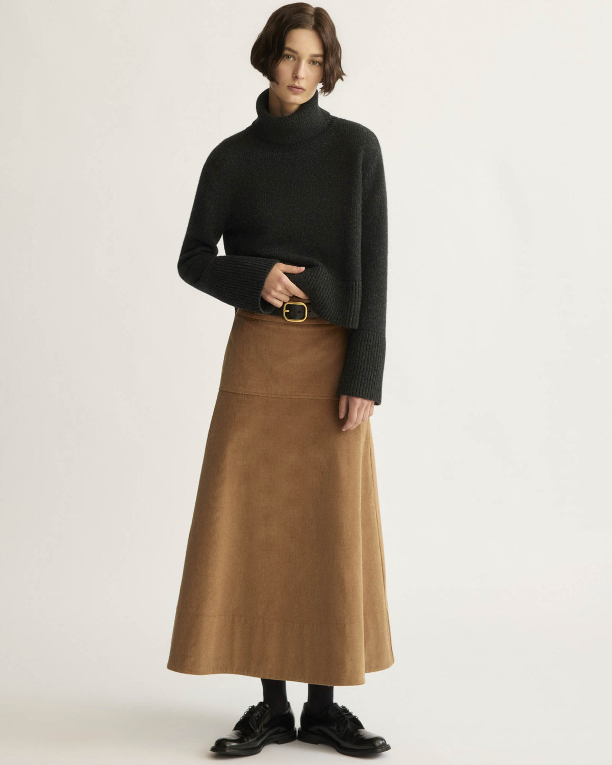 Elizabeth Skirt