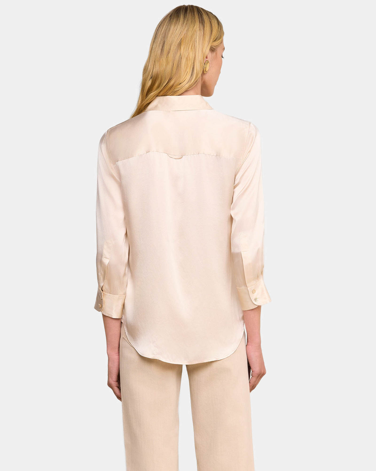 Dani 3/4 Sleeve Top