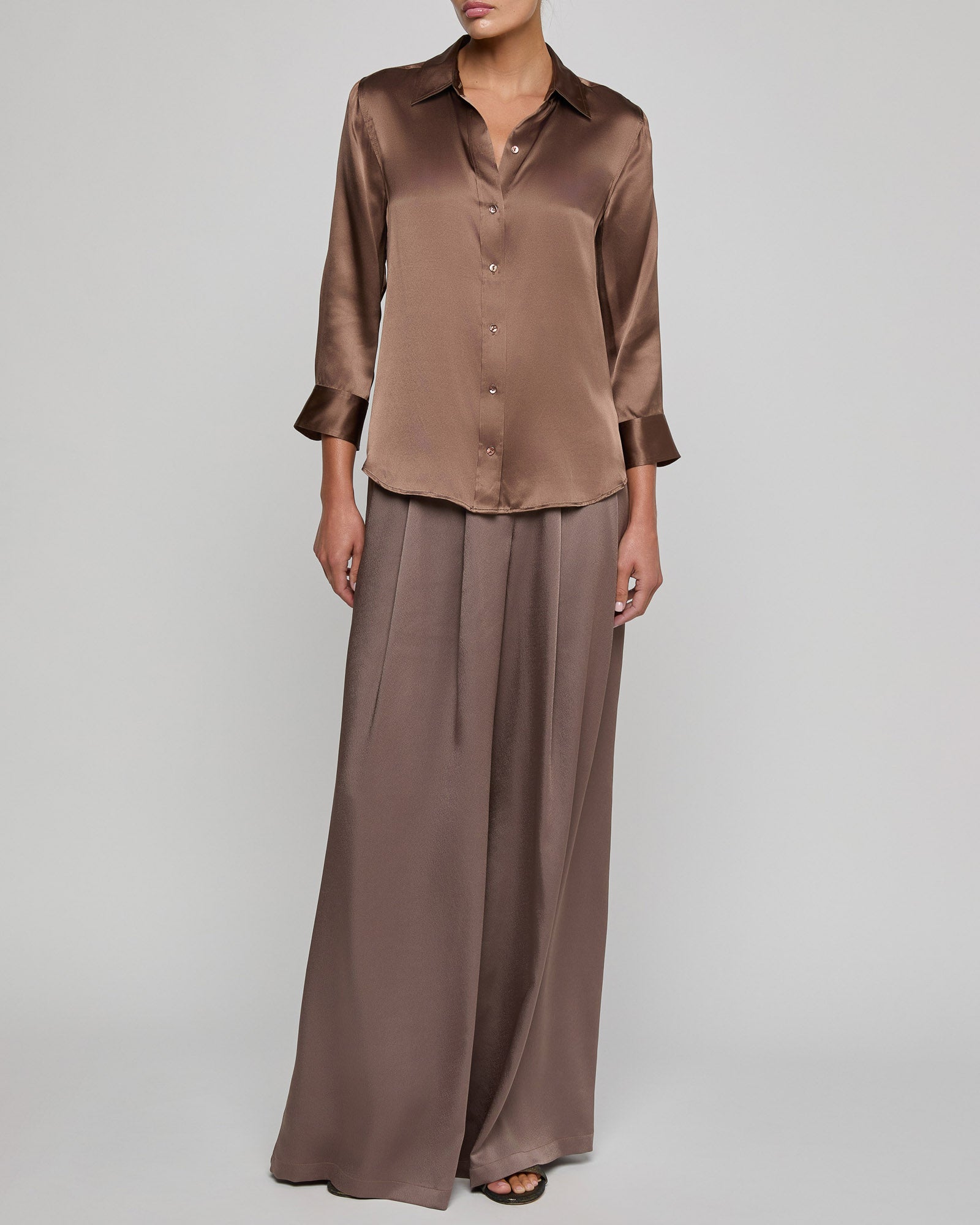 Dani Long Sleeve Blouse