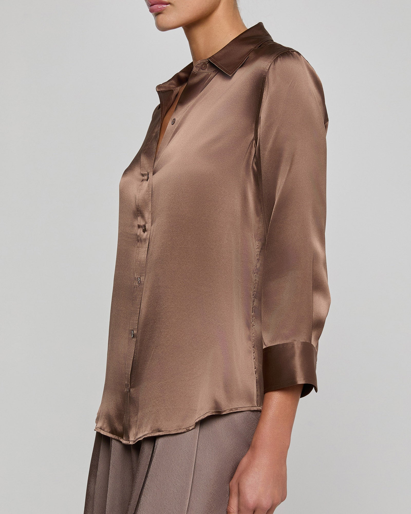 Dani Long Sleeve Blouse