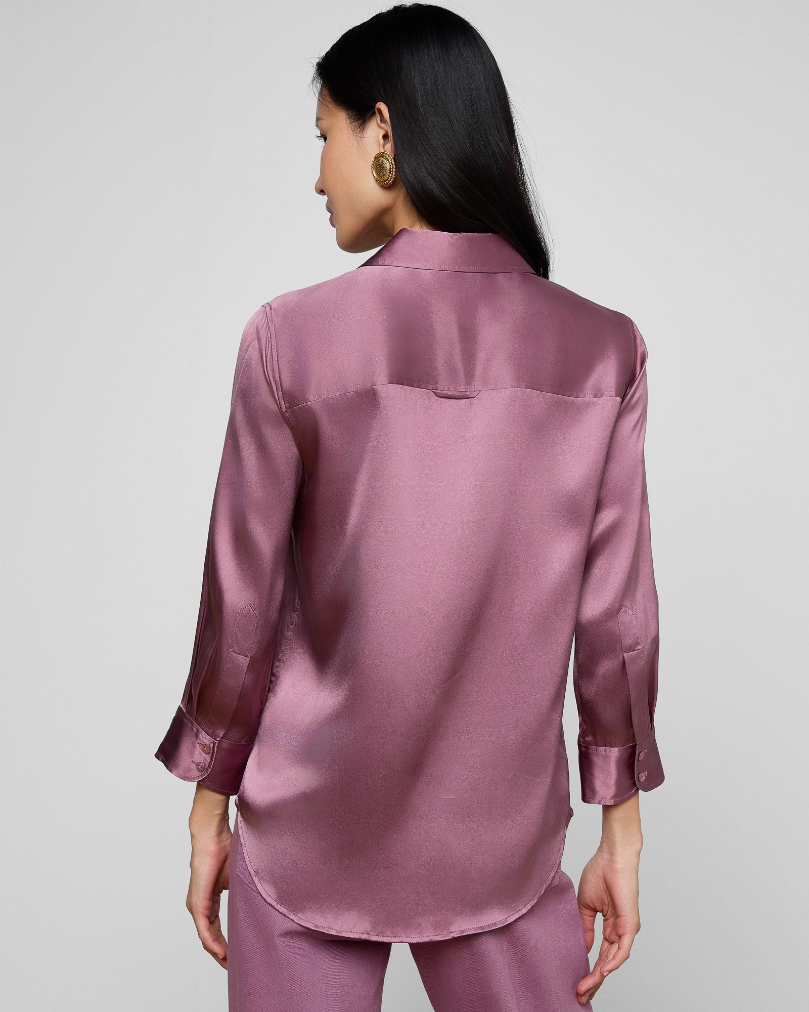 Dani 3/4 Sleeve Top