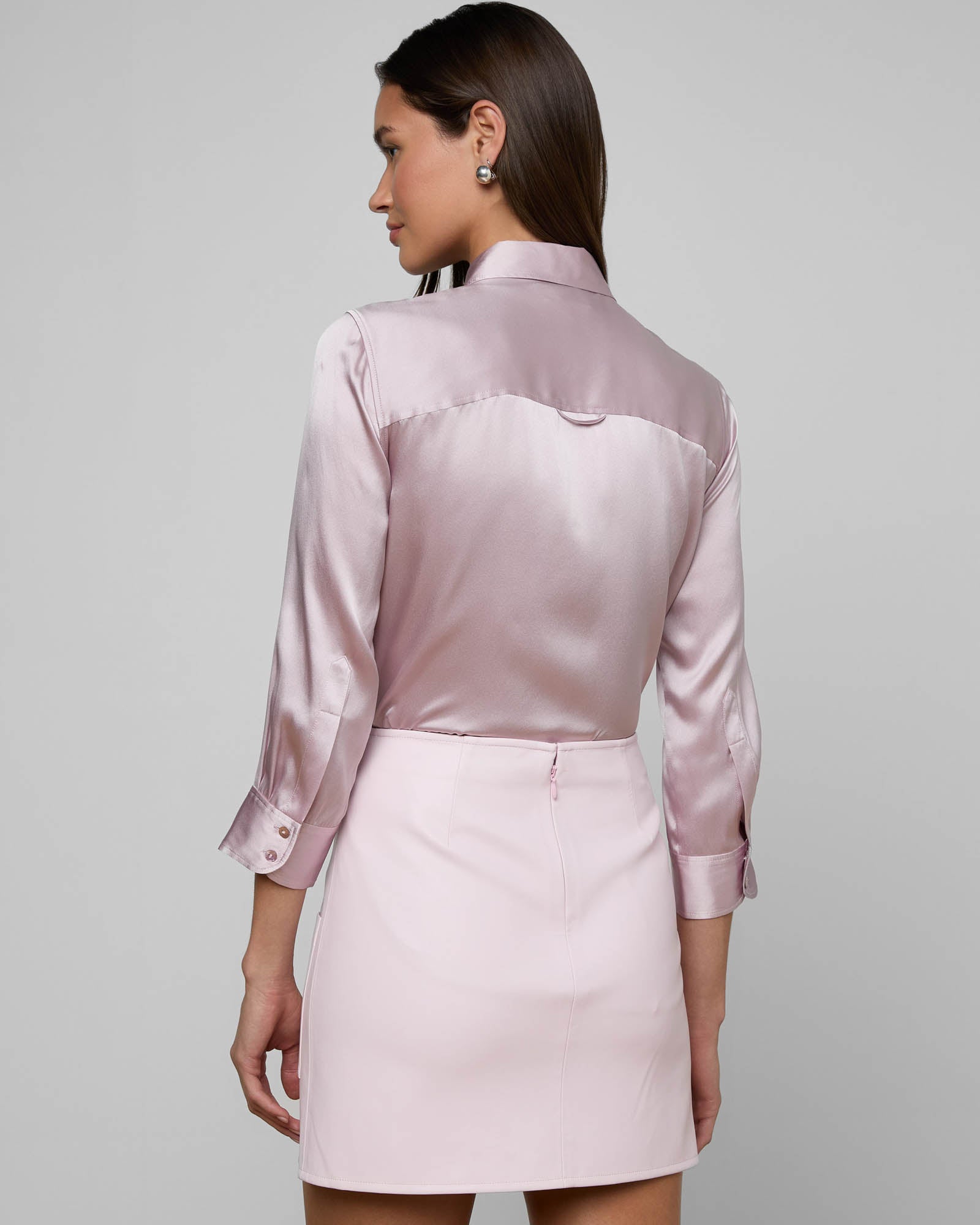 Dani 3 / 4 Sleeve Blouse