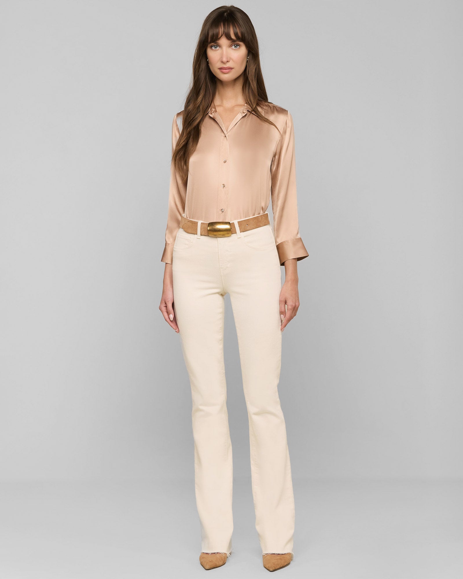 Dani Blouse