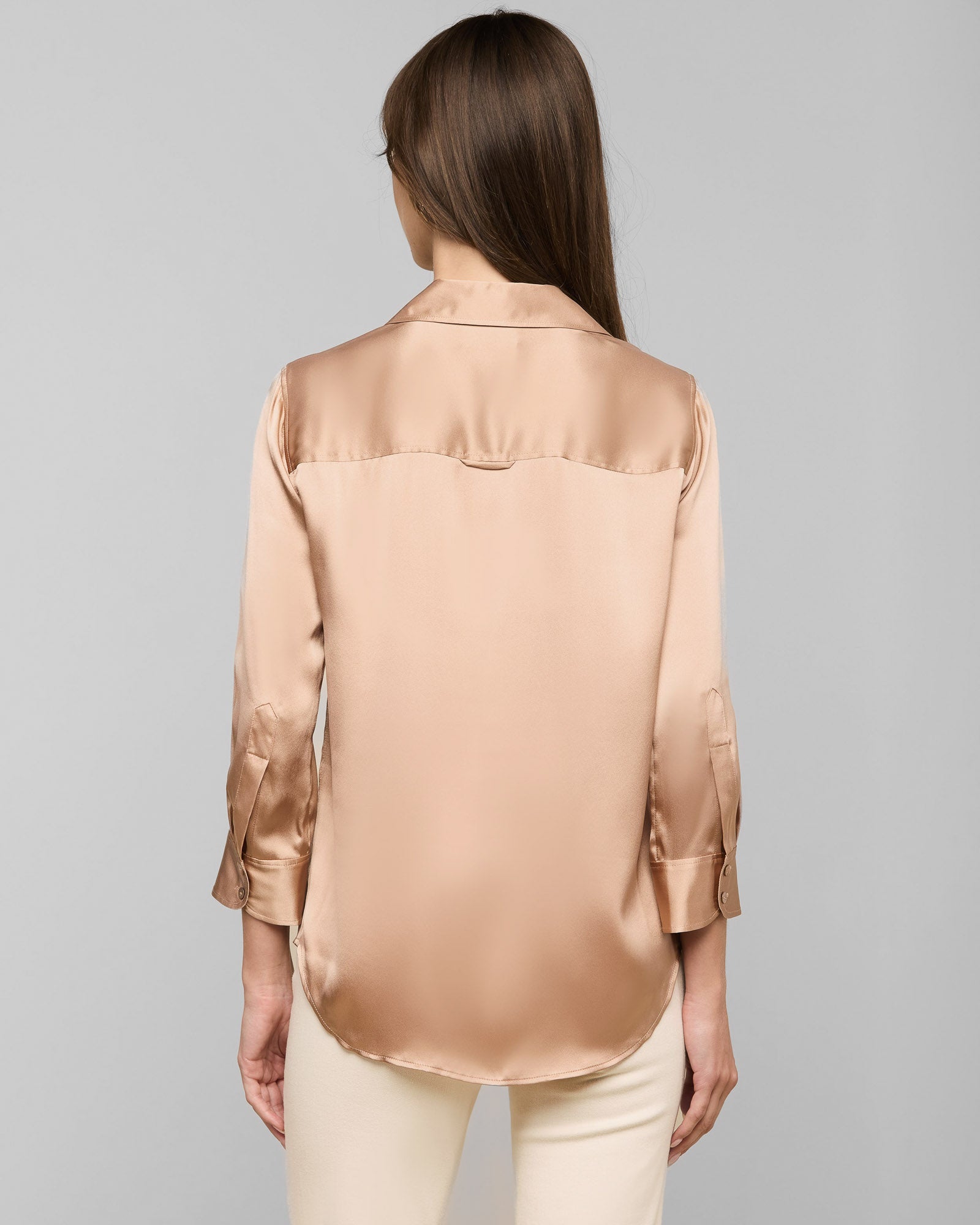 Dani Blouse