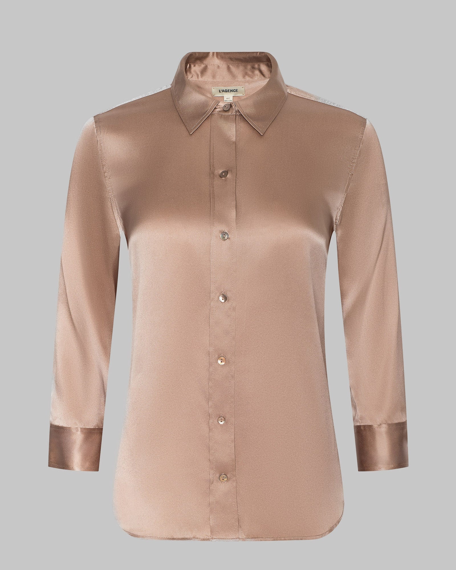 Dani Blouse