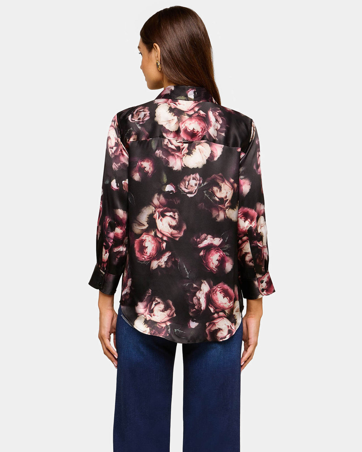Dani Blouse