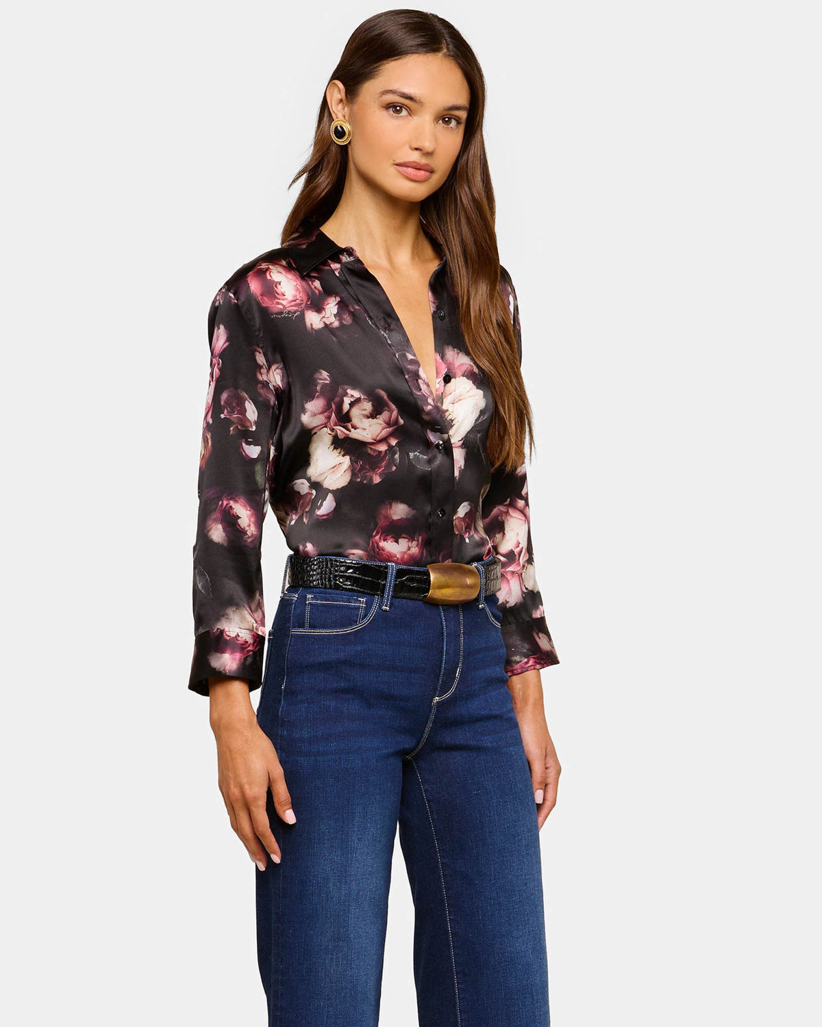 Dani Blouse