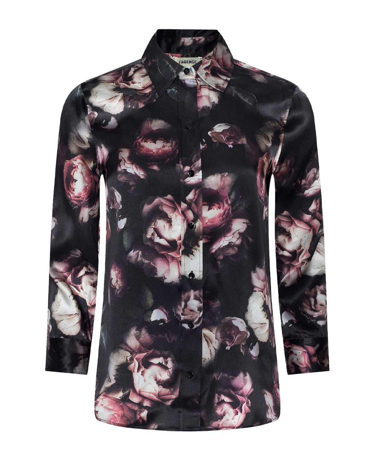 Dani Blouse