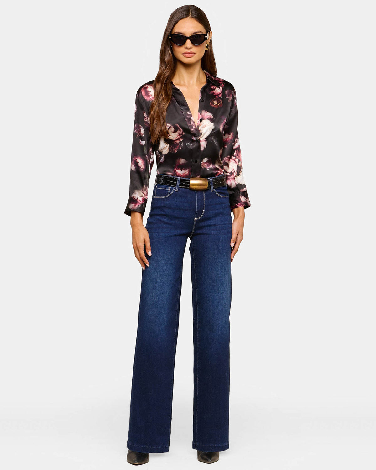 Dani Blouse