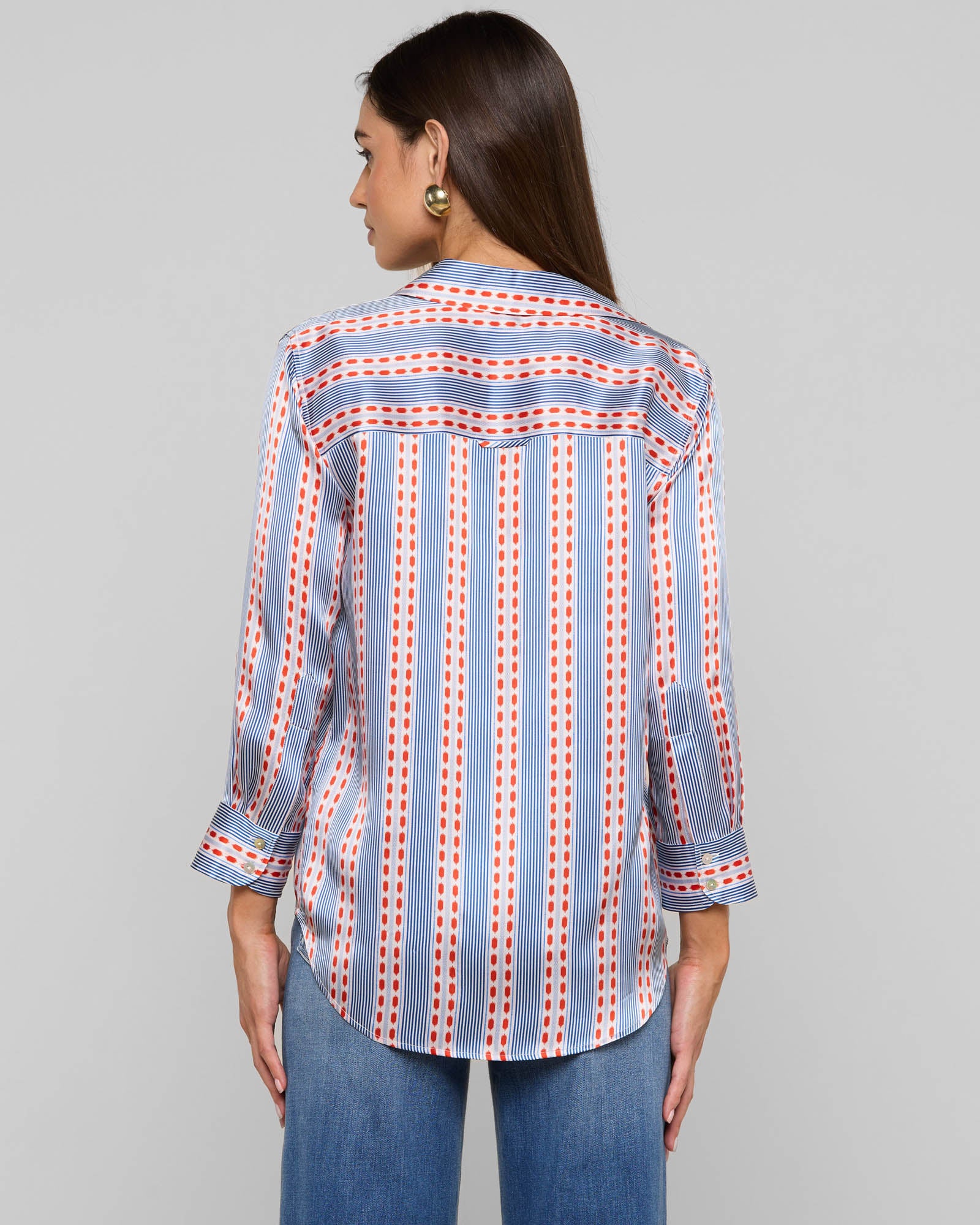 Dani Blouse