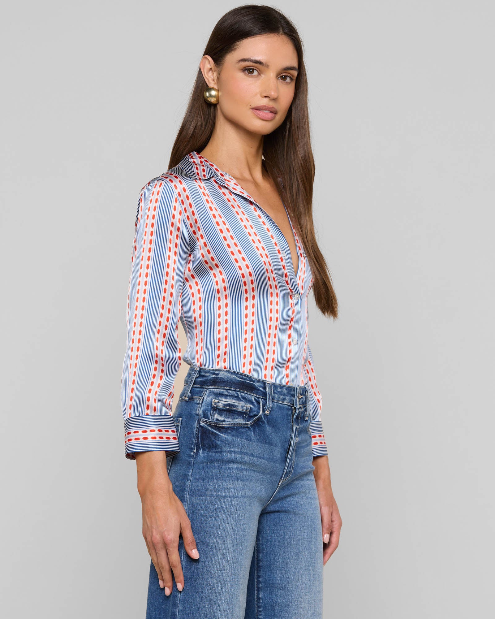 Dani Blouse