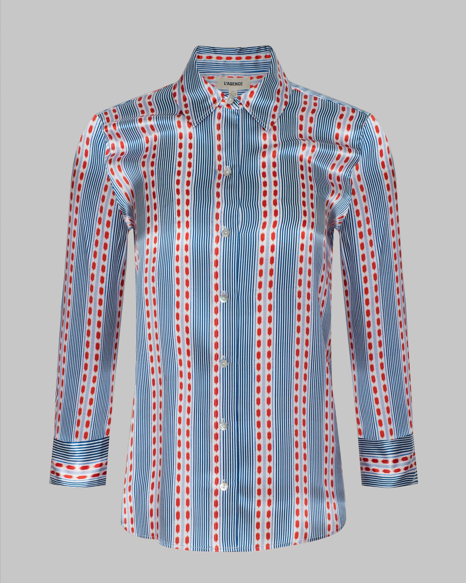 Dani Blouse
